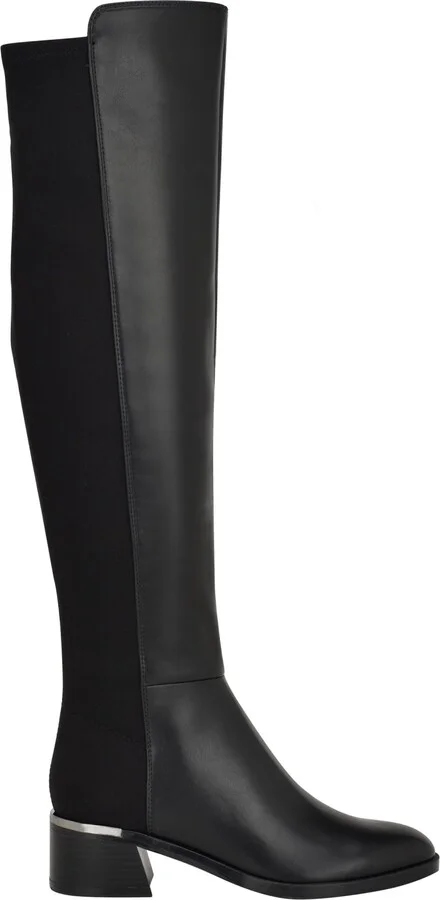 Jotty Over the Knee Boot - Image 2