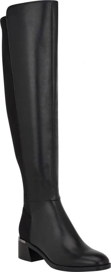 Jotty Over the Knee Boot