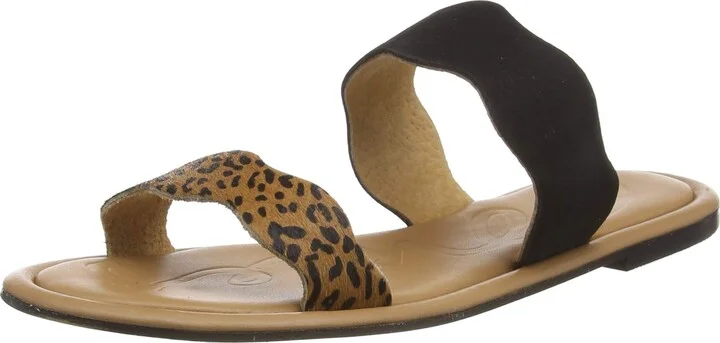 Joules Women's Heeled Sandal