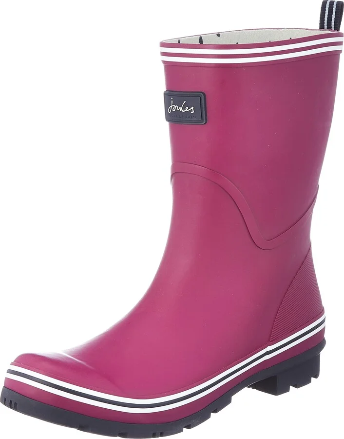 Joules Women's Rain Boot