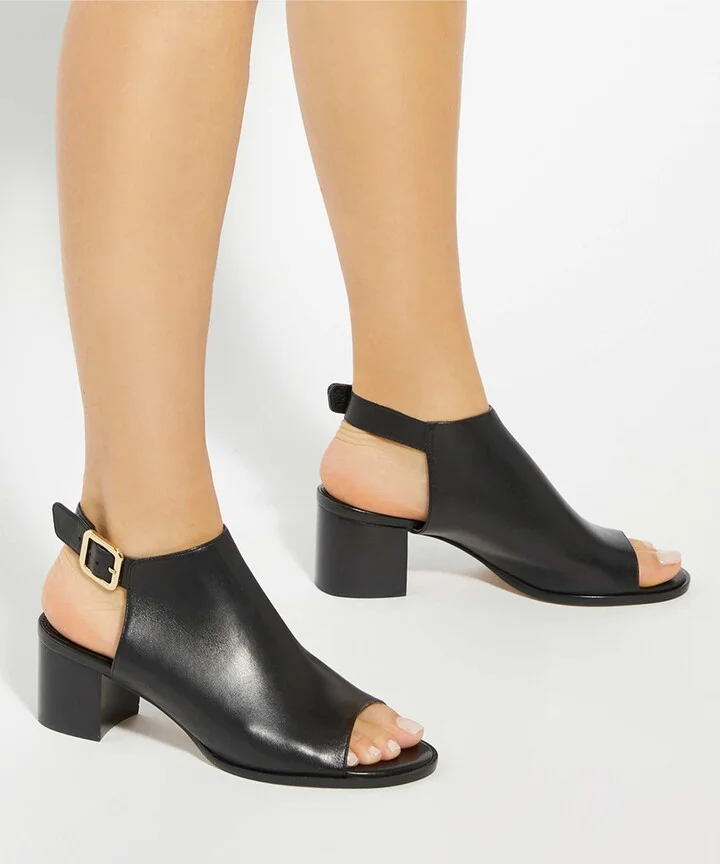 Joupon Ankle Strap Sandal - Image 2