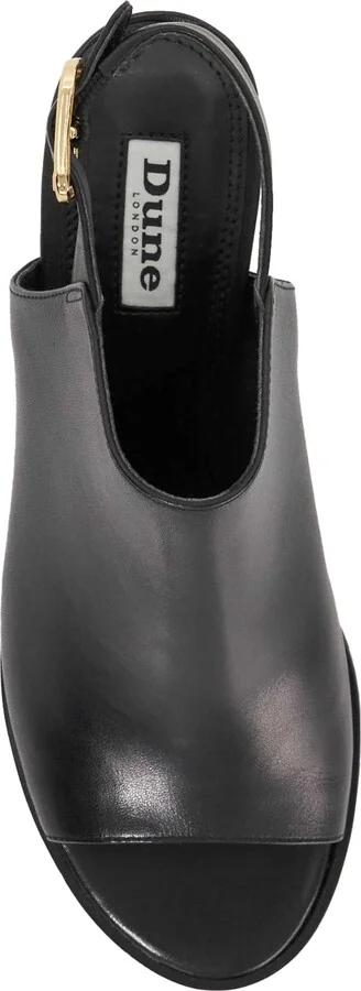 Joupon Ankle Strap Sandal - Image 5