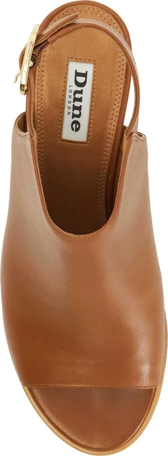 Joupon Ankle Strap Sandal - Image 4