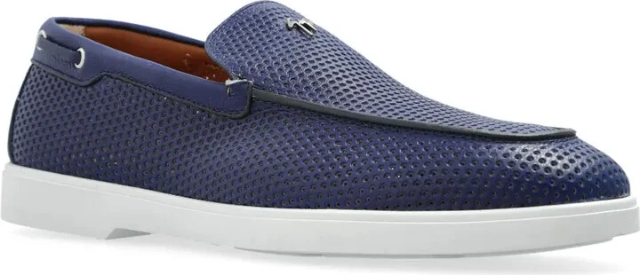 Jourdain loafers - Image 2