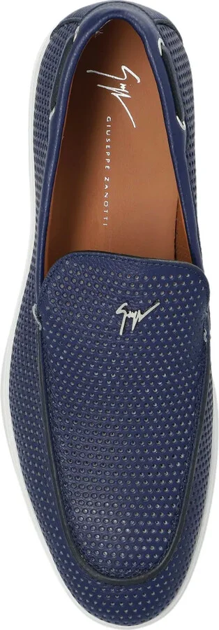 Jourdain loafers - Image 4