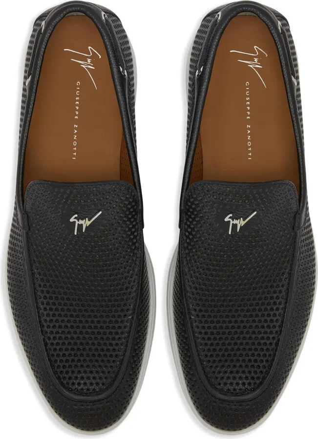 Jourdain loafers - Image 4