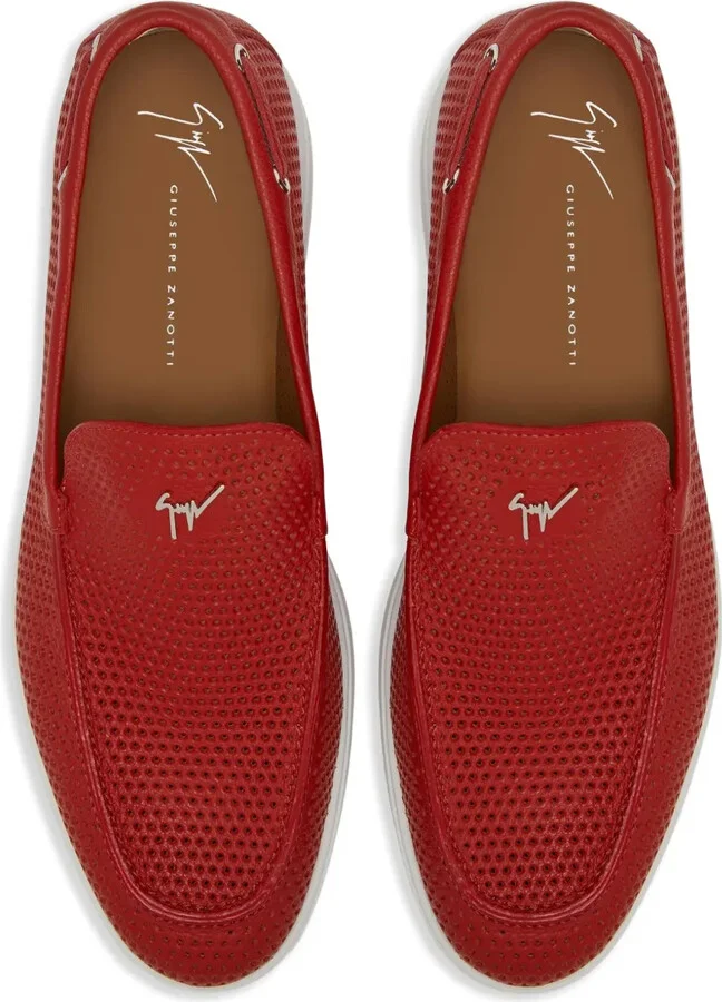 Jourdain loafers - Image 4