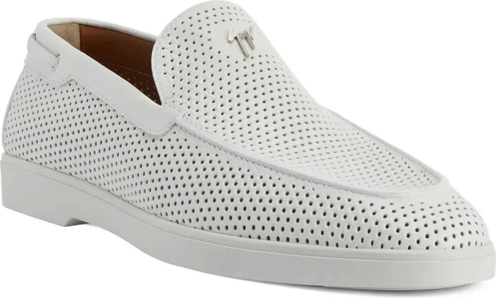 Jourdain loafers - Image 2