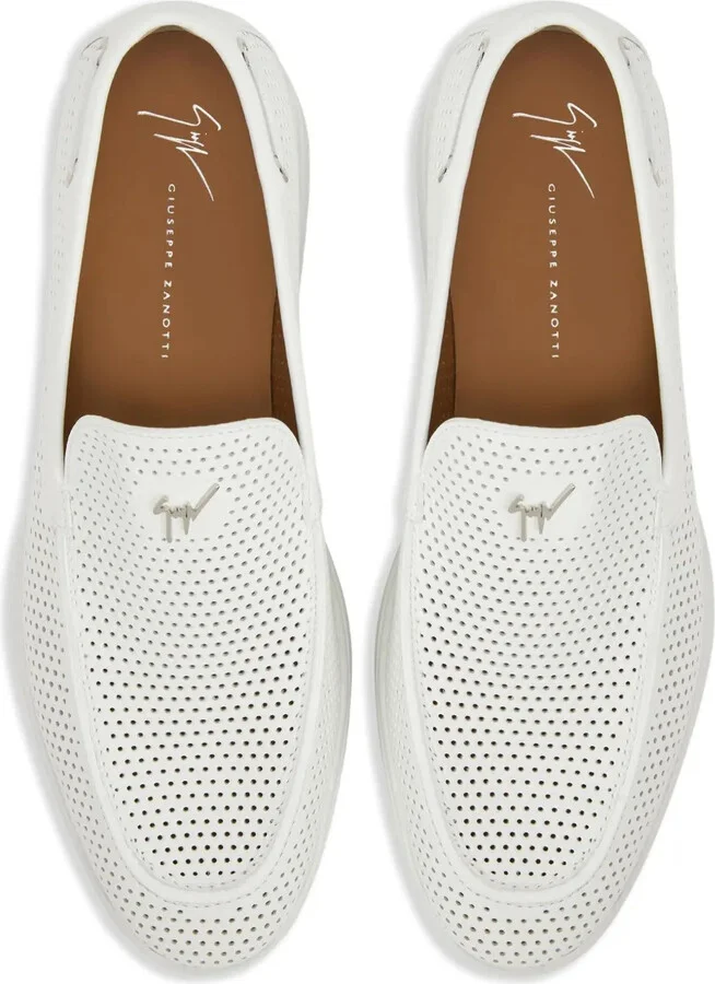 Jourdain loafers - Image 4