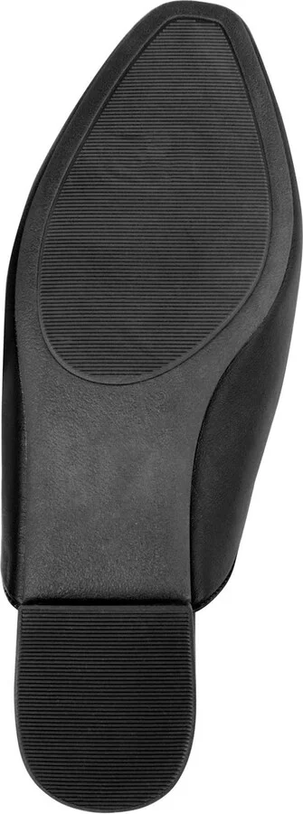 JOURNEE Akza Flat Mule - Image 5