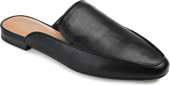 JOURNEE Akza Flat Mule