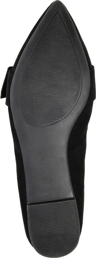 JOURNEE Audrey Buckle Flat - Image 5