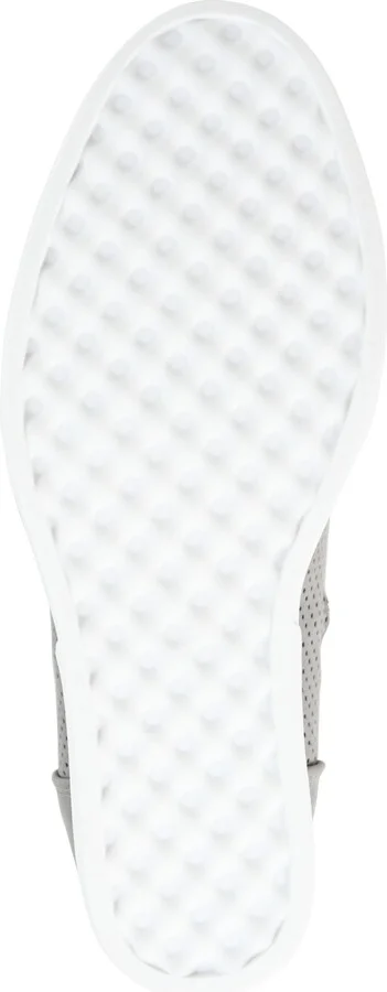 JOURNEE Clara Wedge Sneaker - Image 5