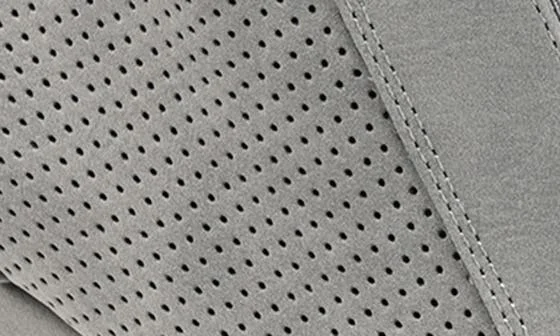 JOURNEE Clara Wedge Sneaker - Image 6