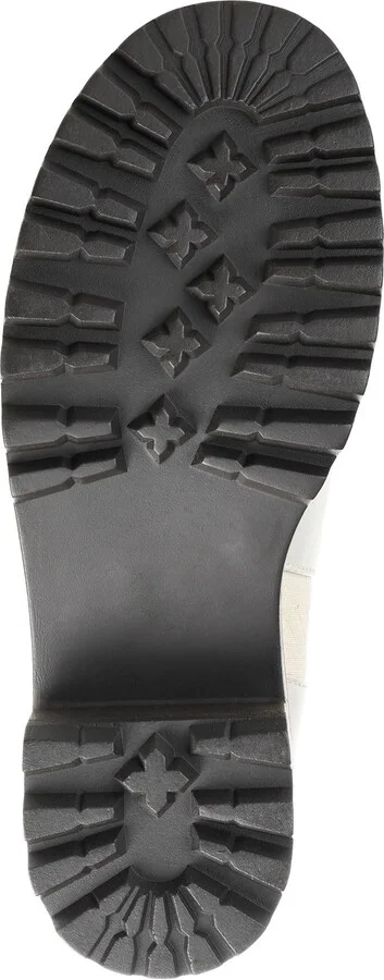 Journee Colleciton Mirette Lug Sole Chelsea Boot - Image 5