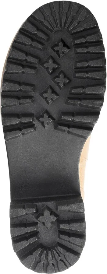 Journee Colleciton Mirette Lug Sole Chelsea Boot - Image 10