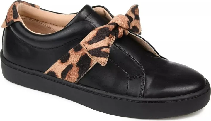 Journee Collection Abrina SlipOn Sneaker
