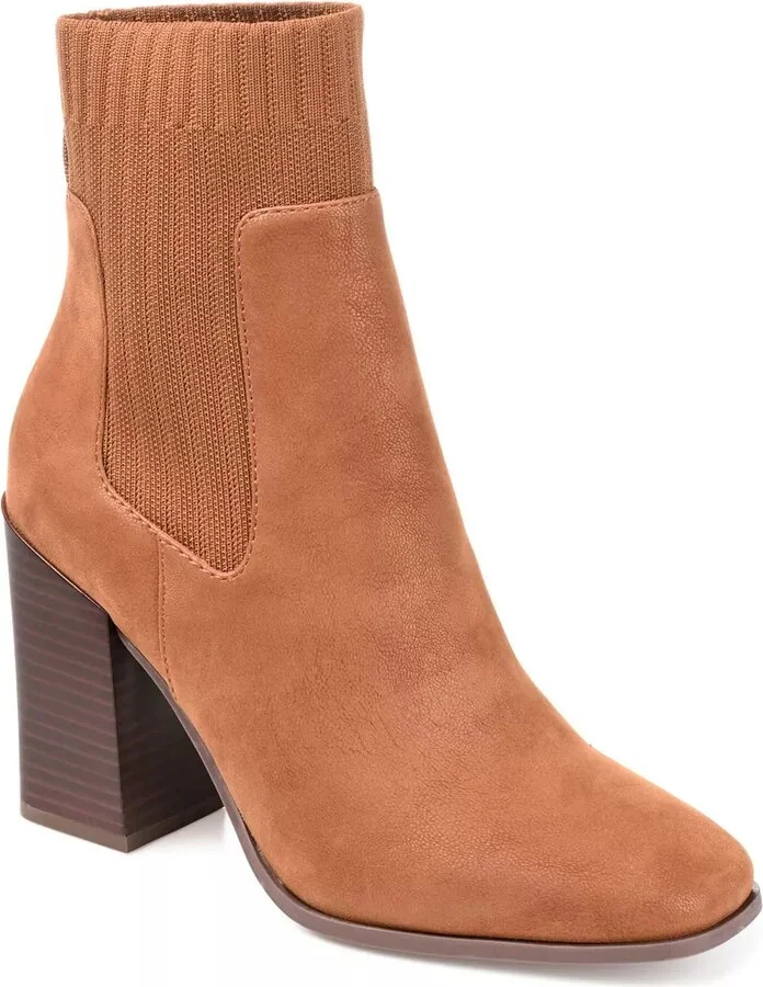 Journee Collection Adalia Bootie