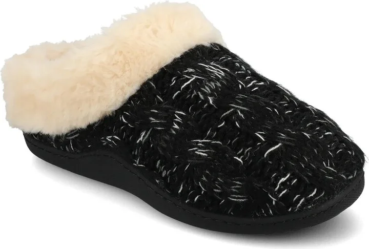 Journee Collection Adiah Clog Slipper