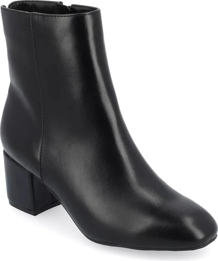 Journee Collection Adria Bootie