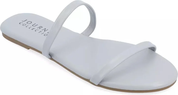 Journee Collection Adyrae Sandal