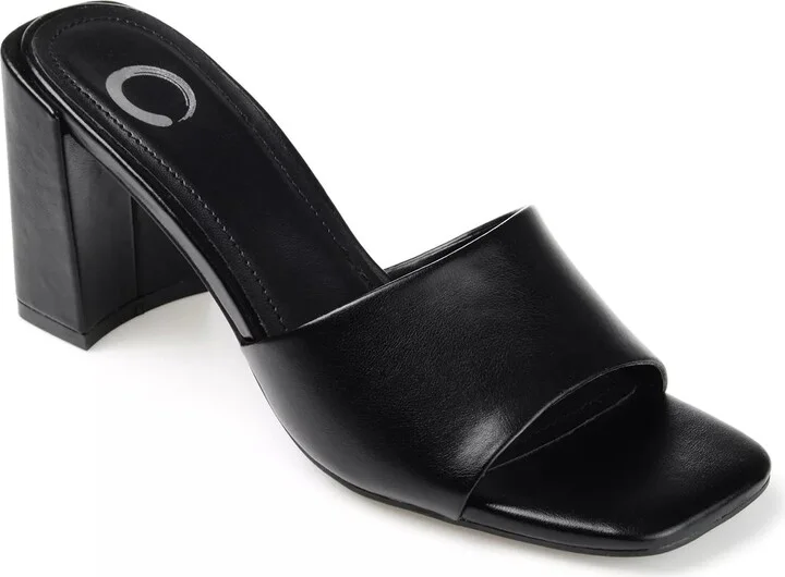 Journee Collection Alisia Sandal