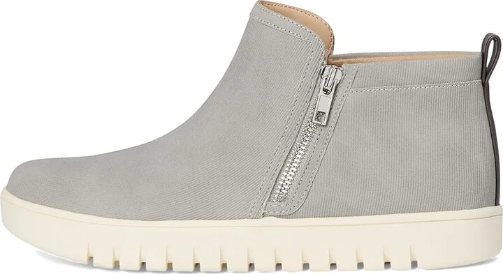 Journee Collection Alita Women's Shoes Grey : 8 M, Faux Leather - Image 6