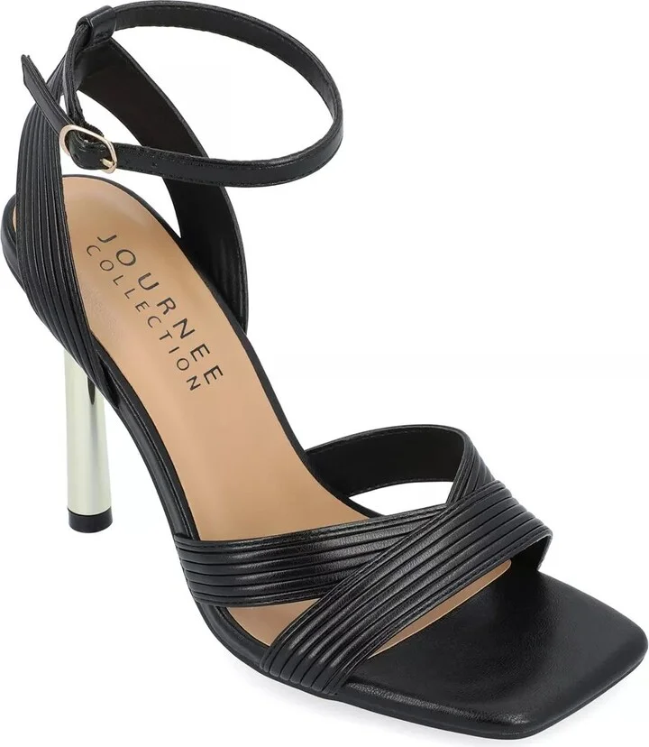 Journee Collection Annett Sandal