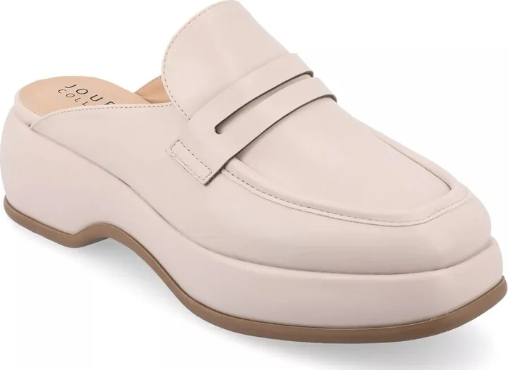 Journee Collection Antonina Mule