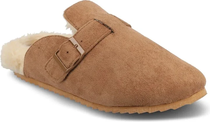 Journee Collection Ardenn Clog Slipper