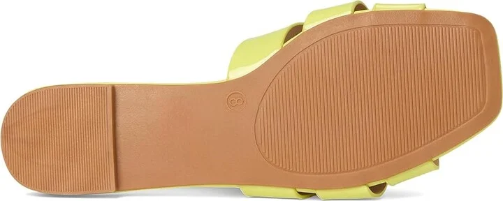 Journee Collection Arrina Women's Sandals Green : 11 M, Synthetic - Image 3