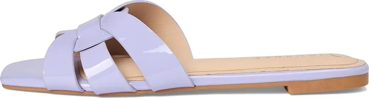 Journee Collection Arrina Women's Sandals Lilac : 6.5 W, Synthetic - Image 6