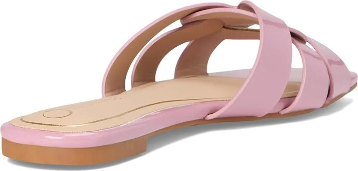 Journee Collection Arrina Women's Sandals Rose : 9 M, Synthetic - Image 4