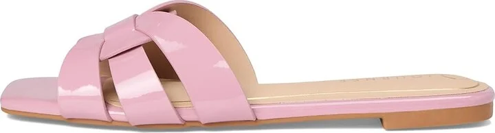Journee Collection Arrina Women's Sandals Rose : 9 M, Synthetic - Image 6