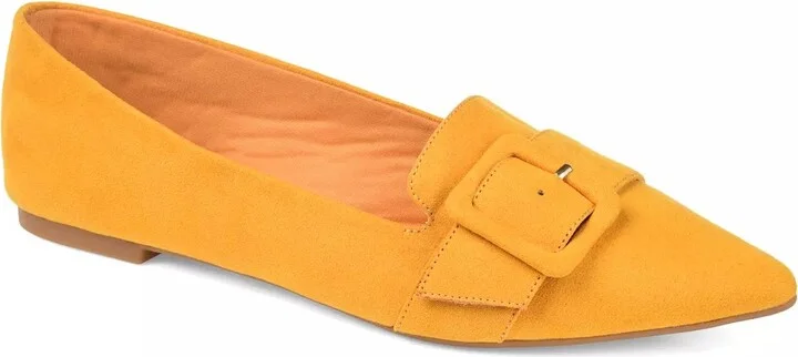 Mustard Yellow