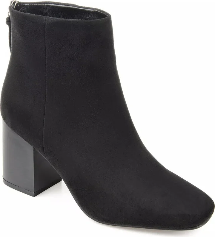 Journee Collection Audrina Bootie