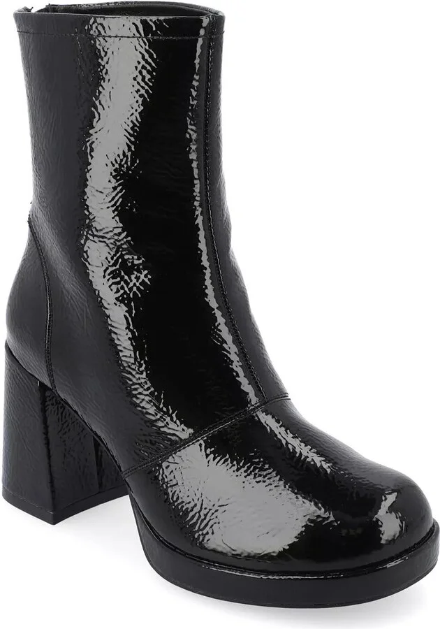 Journee Collection Aylani Bootie