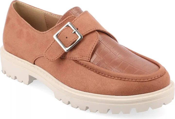 Journee Collection Azula Loafer
