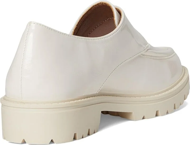 Journee Collection Azula Women's Flat Shoes Bone : 8.5 M - Image 4