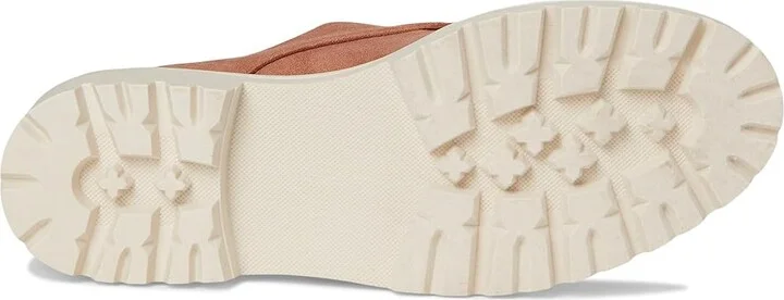Journee Collection Azula Women's Flat Shoes Tan : 7 M - Image 3