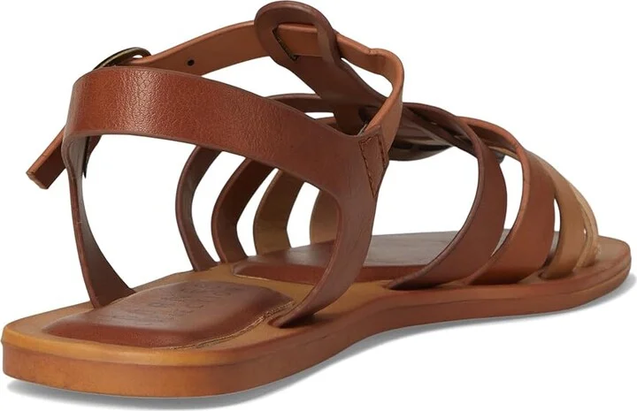Journee Collection Benicia Women's Sandals : 9 M - Image 4