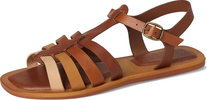 Journee Collection Benicia Women's Sandals : 9 M - Image 5