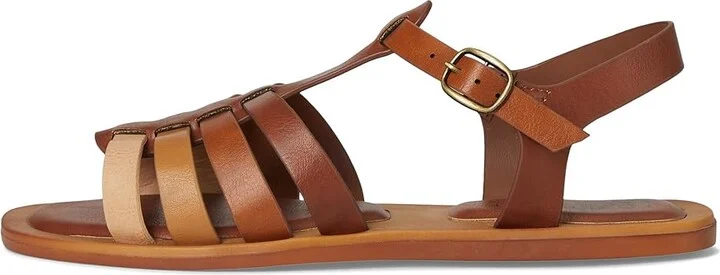 Journee Collection Benicia Women's Sandals : 9 M - Image 6
