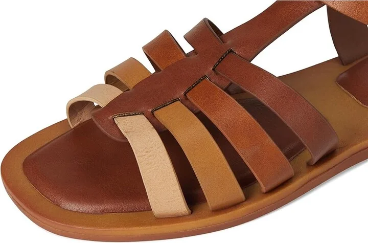 Journee Collection Benicia Women's Sandals : 9 M - Image 7