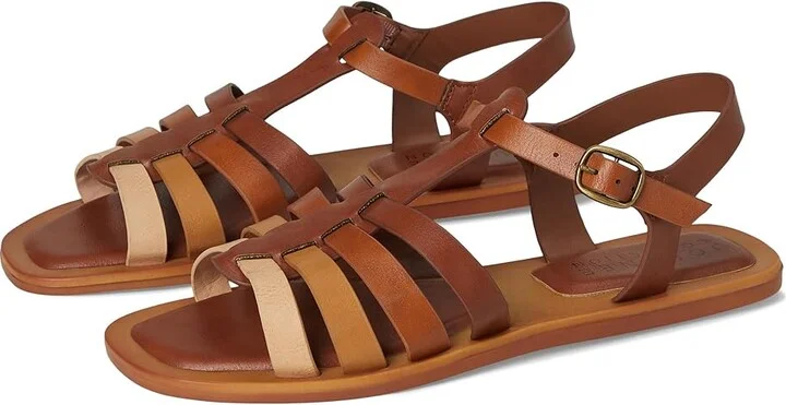 Journee Collection Benicia Women's Sandals : 9 M