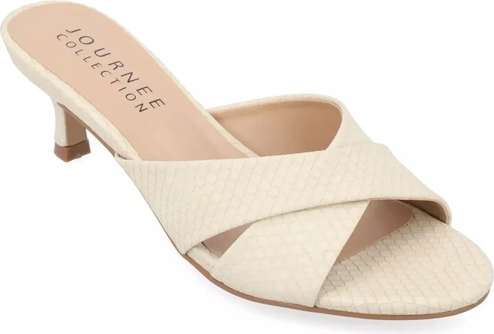 Journee Collection Berkly Sandal