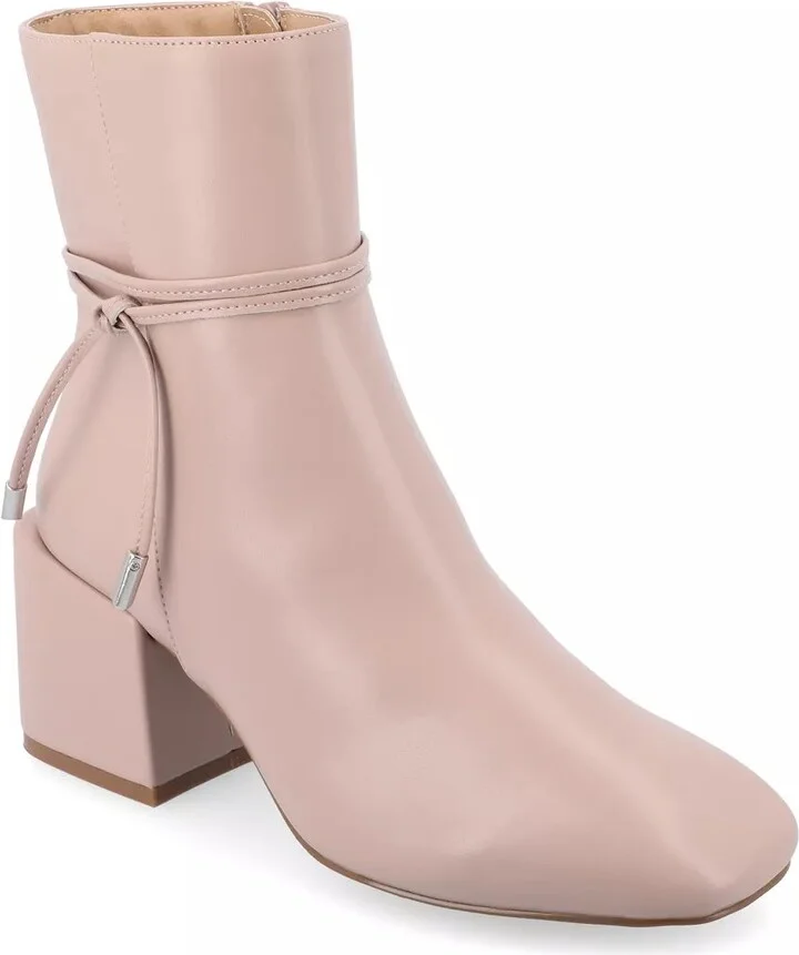 Journee Collection Beverley Bootie