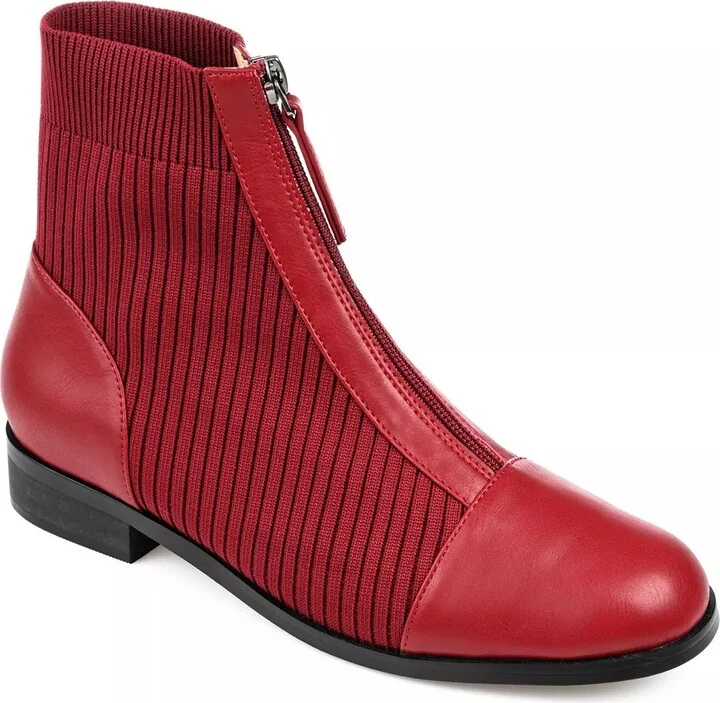 Journee Collection Bexlie Boot