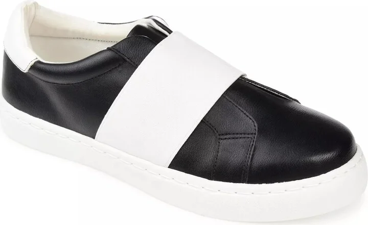 Journee Collection Billie SlipOn Sneaker