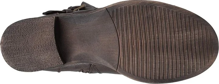 Journee Collection BITE-WC Women's Shoes Brown : 7 M, Synthetic - Image 3